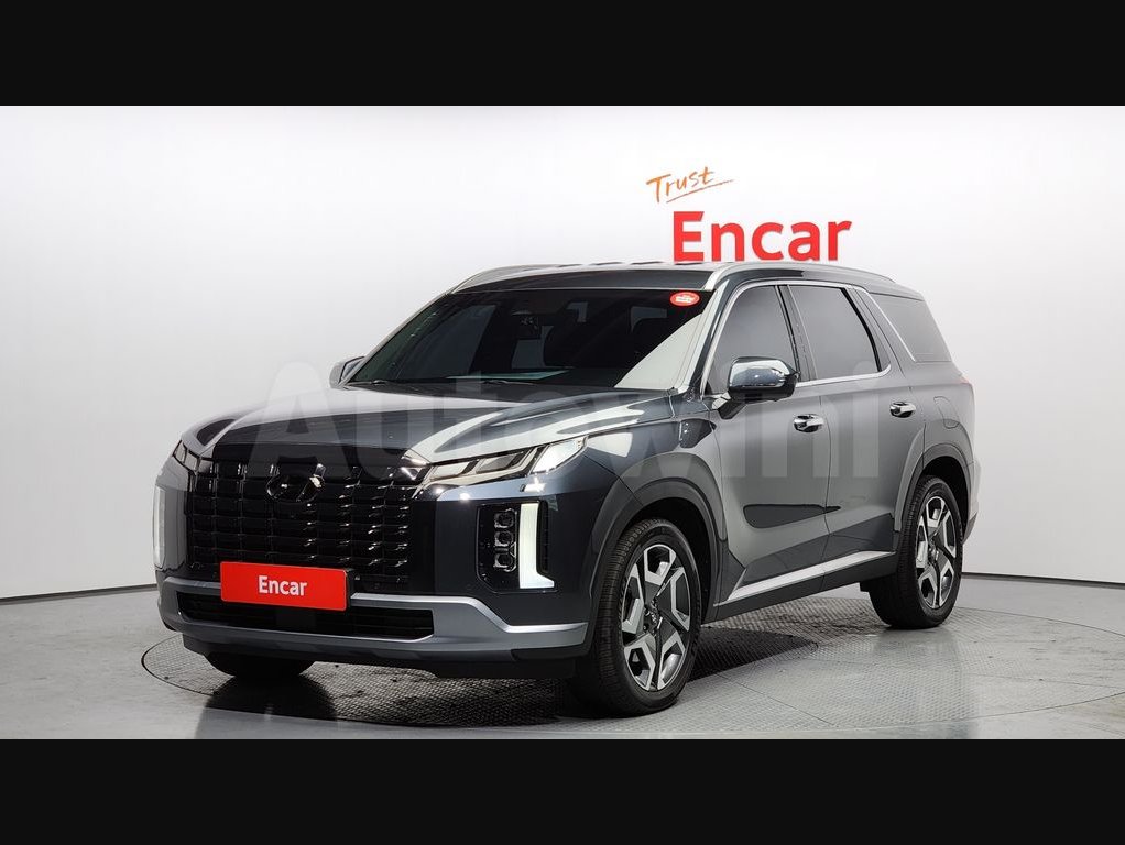 2022 Hyundai Palisade  FWD