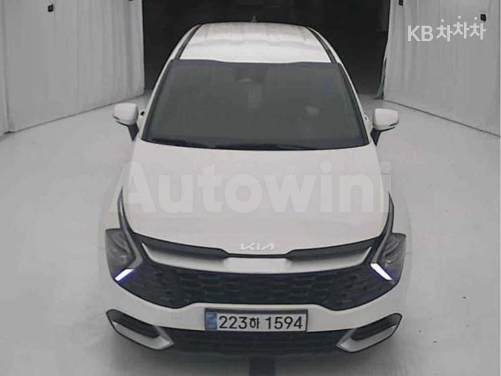 2024 Kia Sportage  FWD