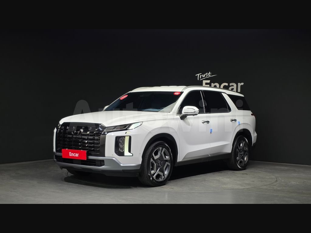 2023 Hyundai Palisade  FWD