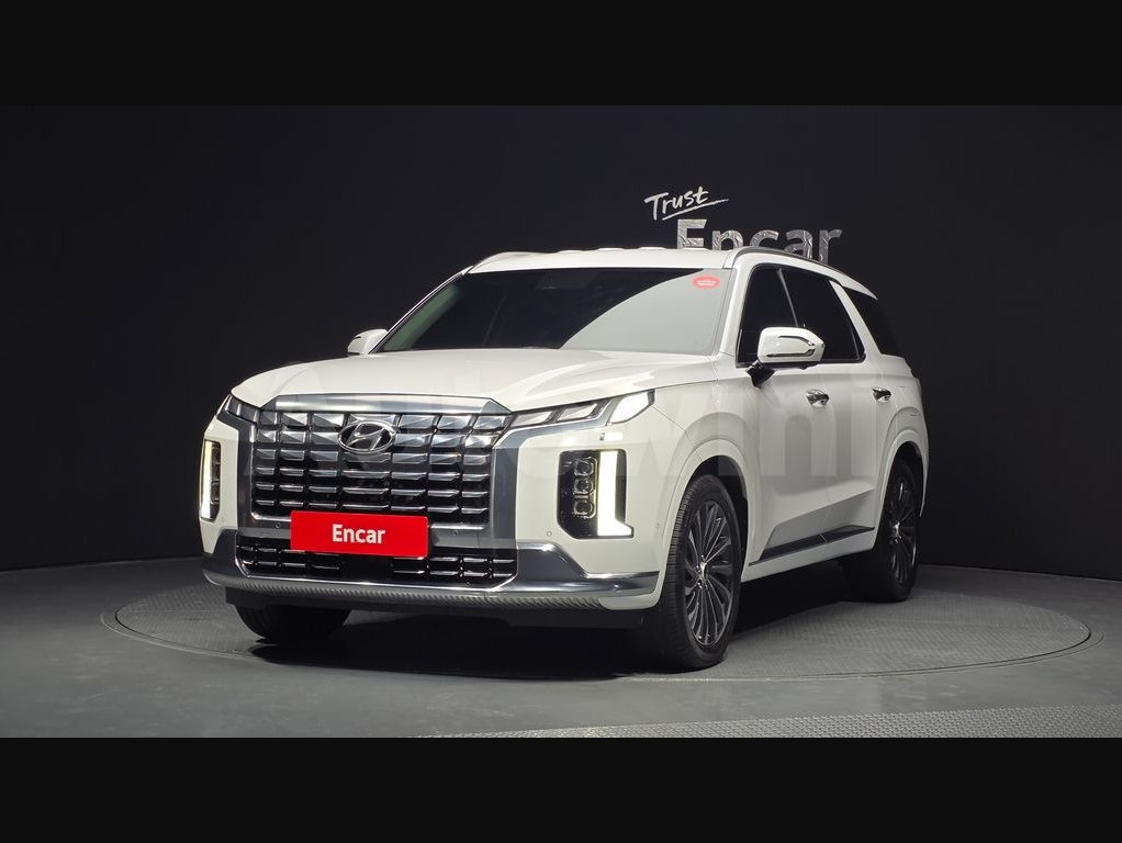 2023 Hyundai Palisade  FWD