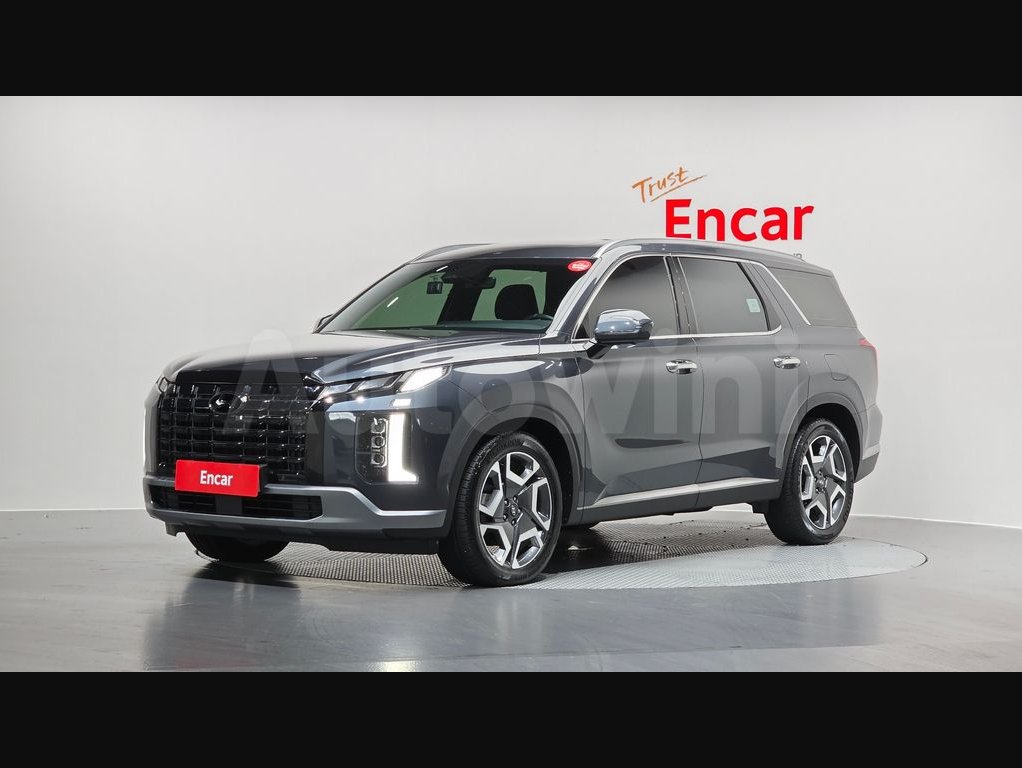 2022 Hyundai Palisade  FWD