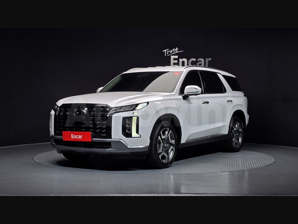 2023 Hyundai Palisade  FWD