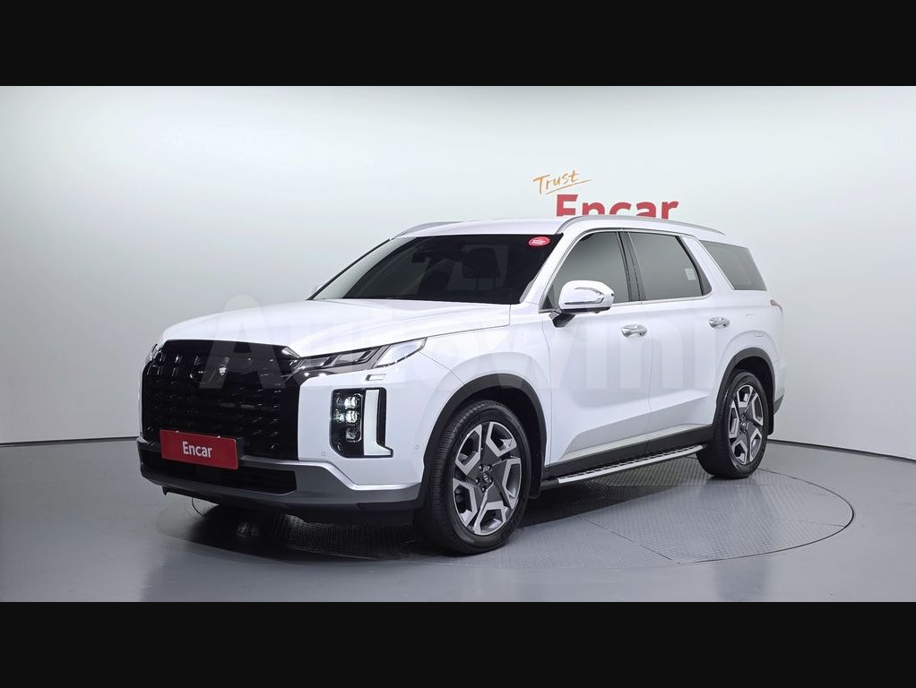 2023 Hyundai Palisade  FWD