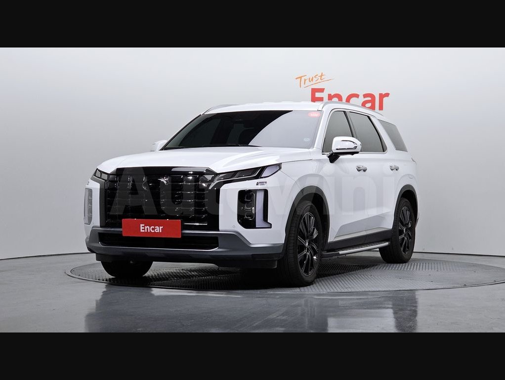 2024 Hyundai Palisade  FWD
