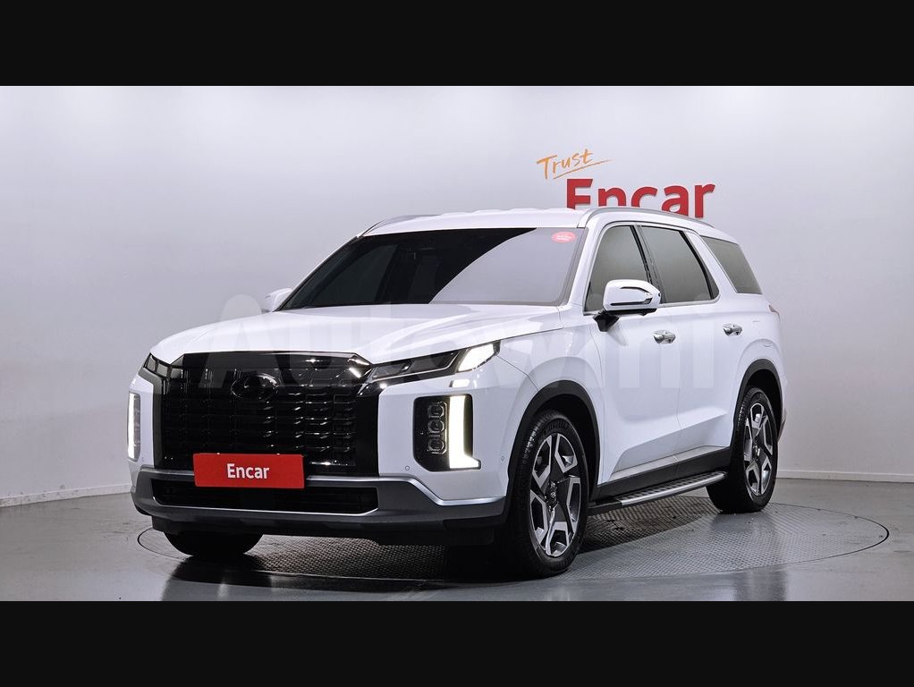2023 Hyundai Palisade  FWD