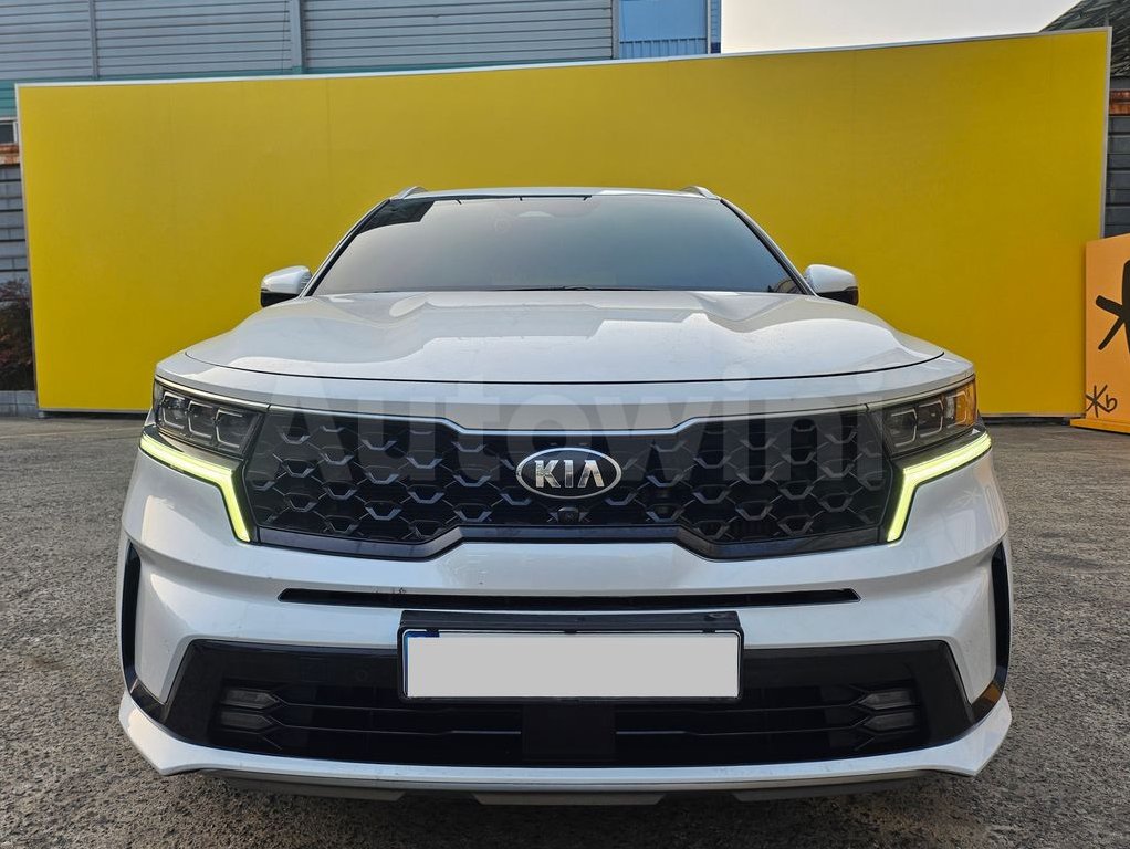 2021 Kia Sorento  AWD