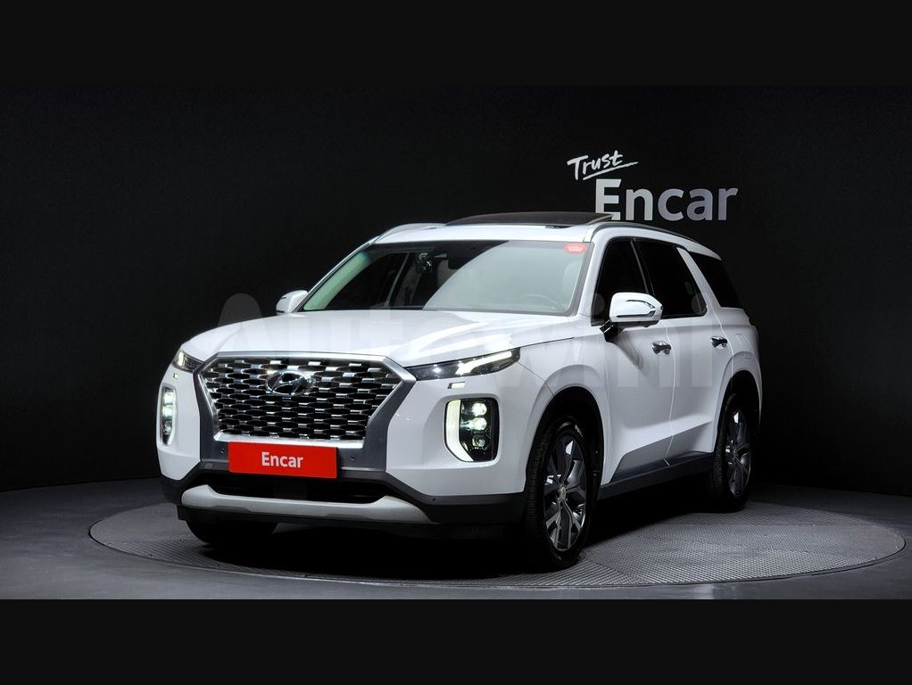 2020 Hyundai Palisade  FWD