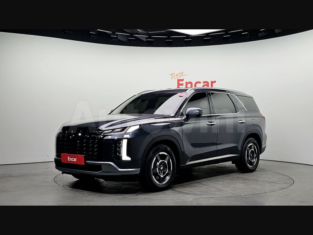 2022 Hyundai Palisade  FWD