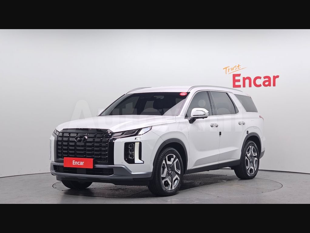 2024 Hyundai Palisade  FWD