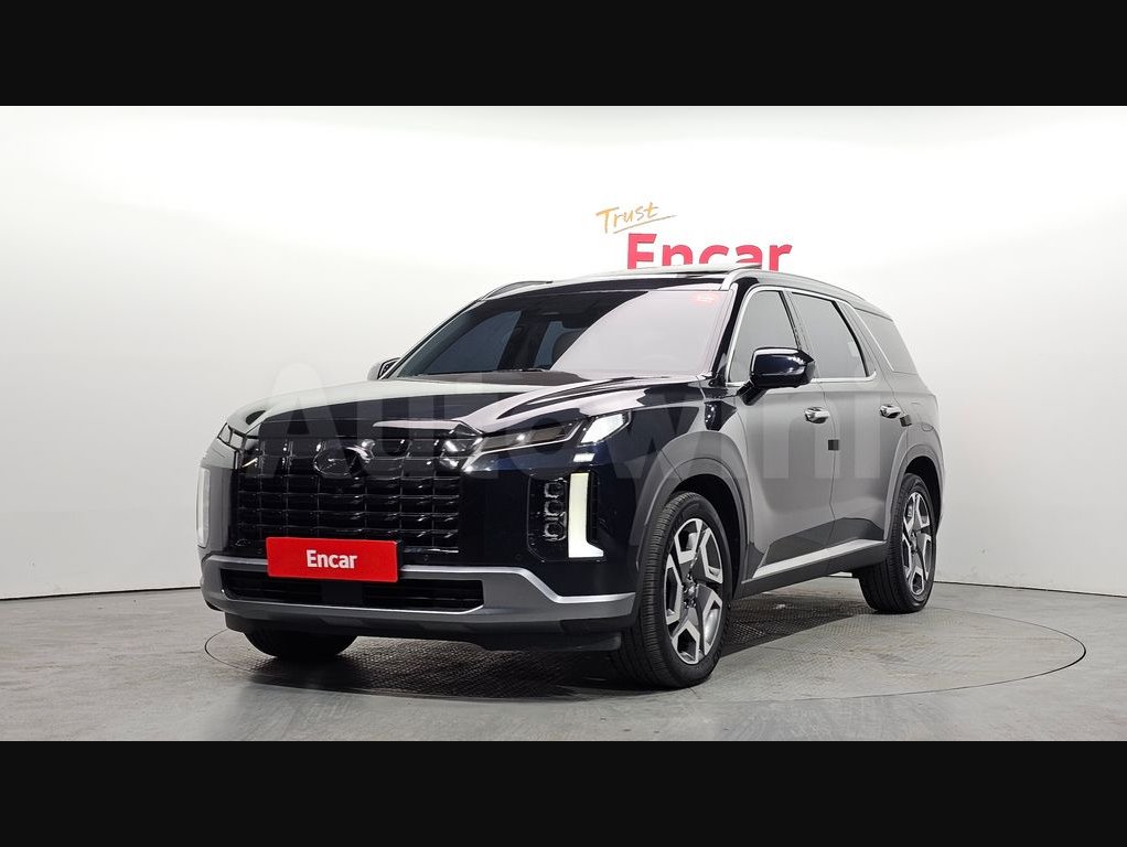 2023 Hyundai Palisade  FWD