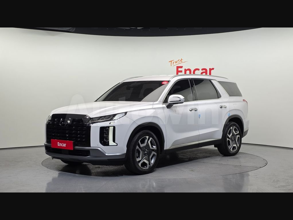 2022 Hyundai Palisade  FWD