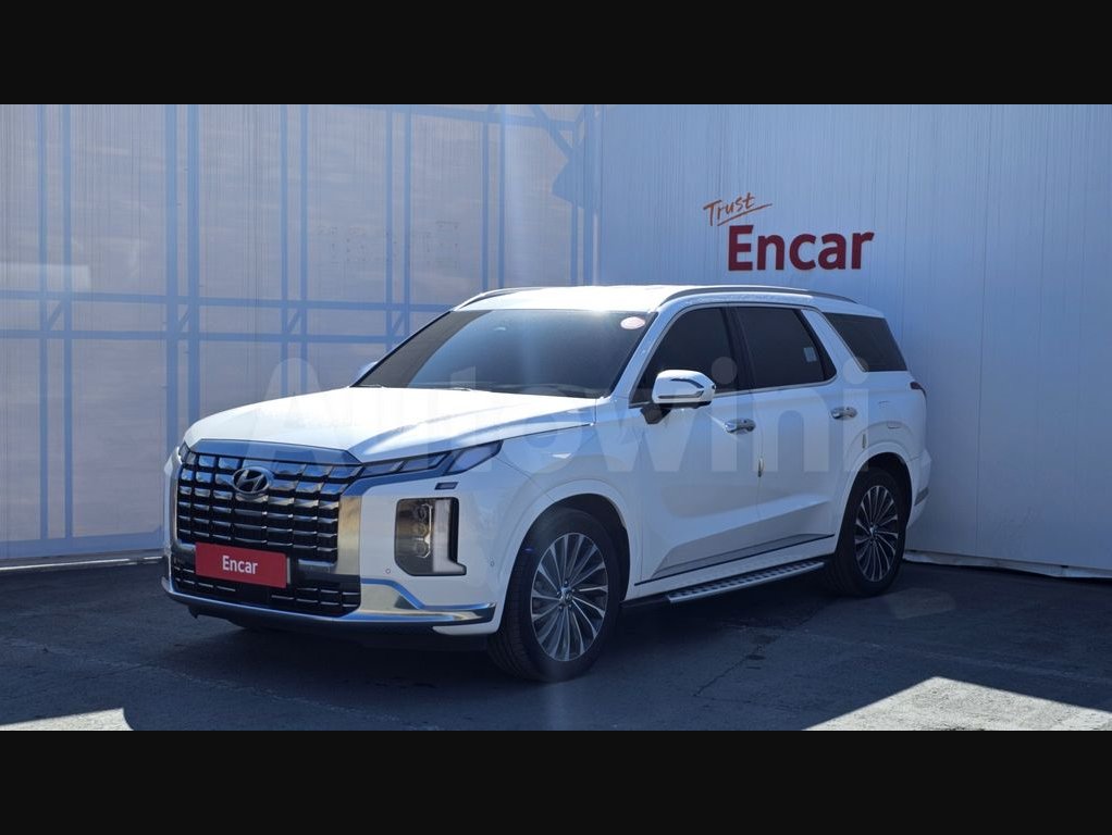 2023 Hyundai Palisade  FWD