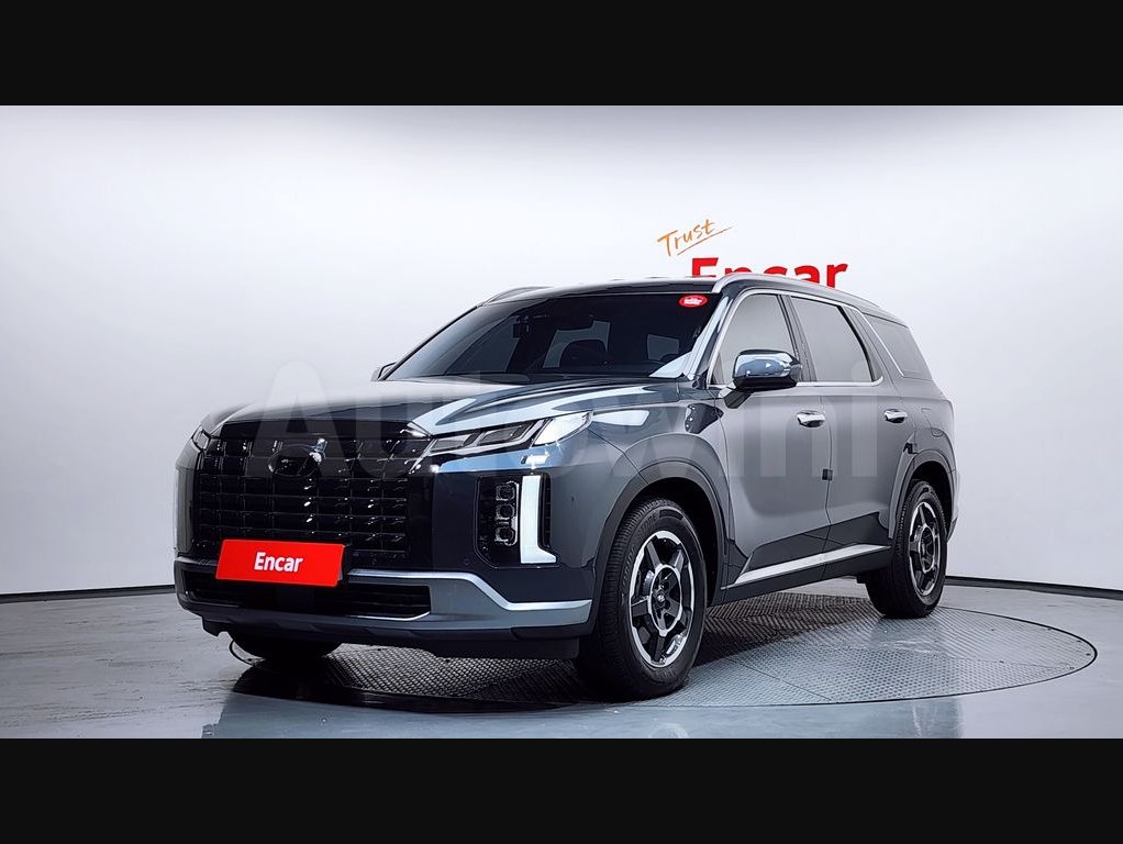2022 Hyundai Palisade  FWD