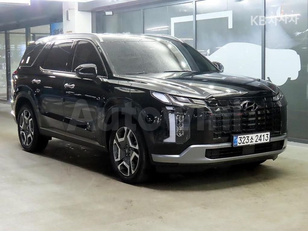 2024 Hyundai Palisade  FWD