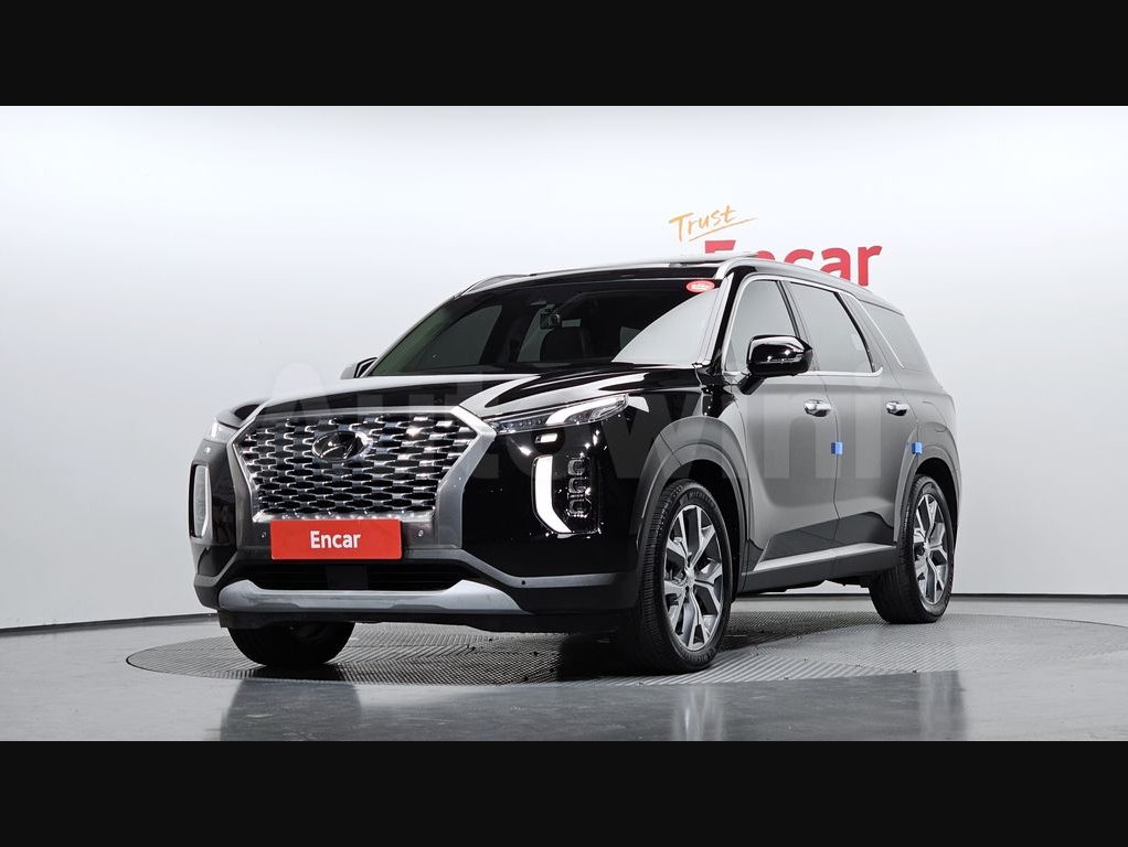 2022 Hyundai Palisade  FWD