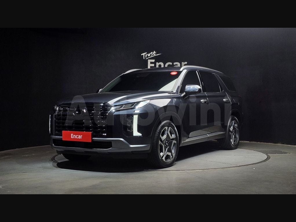 2024 Hyundai Palisade  FWD