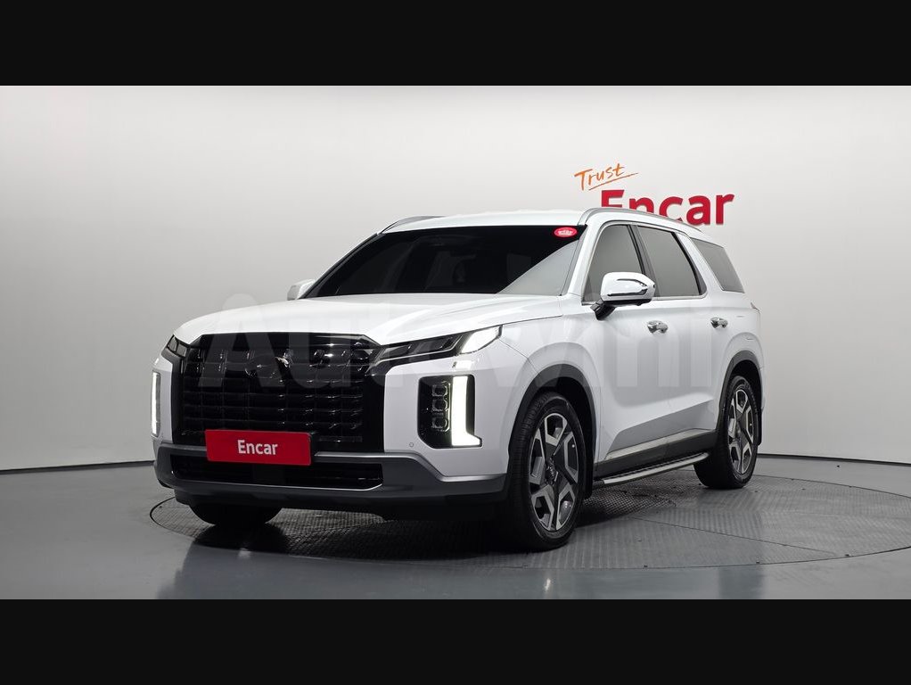 2022 Hyundai Palisade  FWD