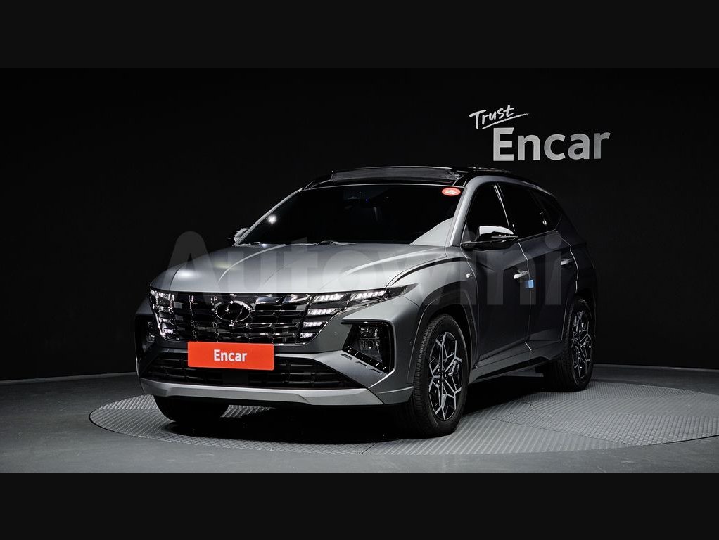 2022 Hyundai Tucson  FWD