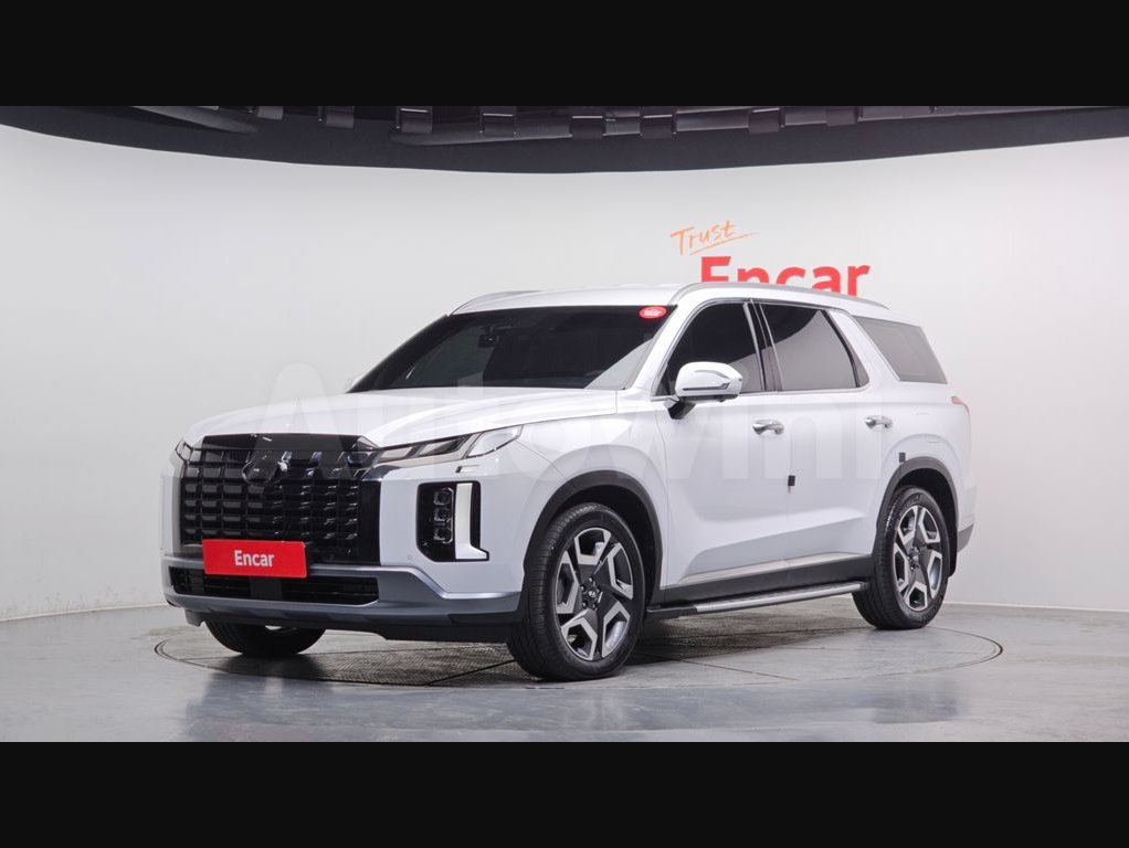 2023 Hyundai Palisade  FWD