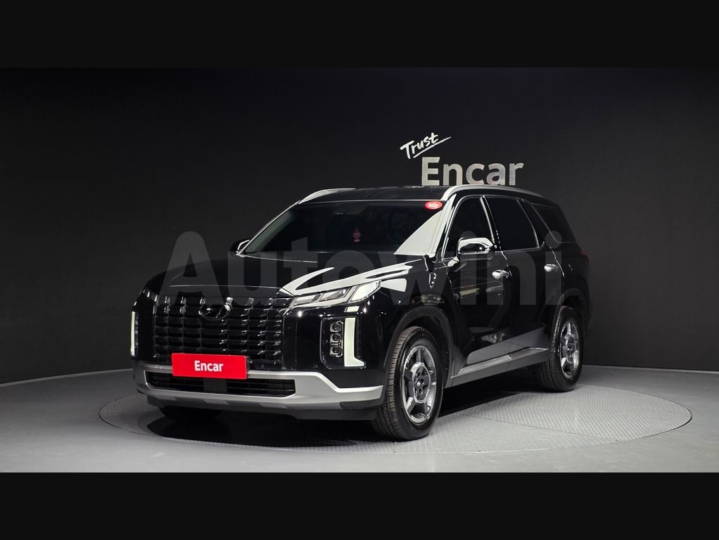 2023 Hyundai Palisade  FWD