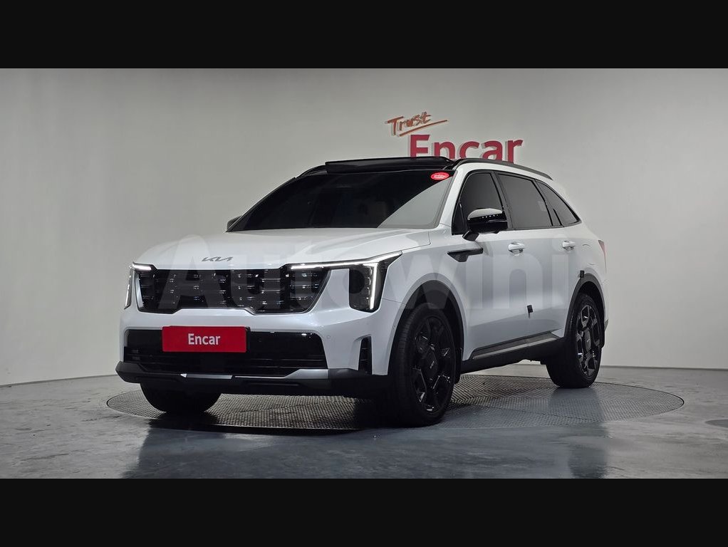 2024 Kia Sorento  FWD