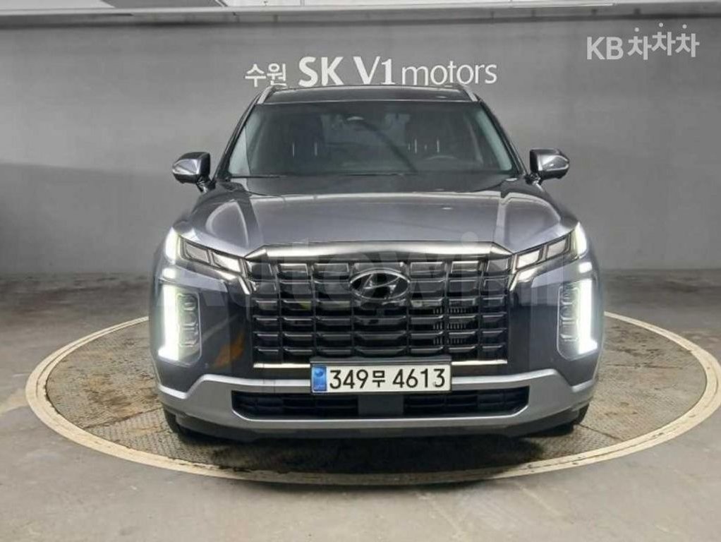 2023 Hyundai Palisade  FWD