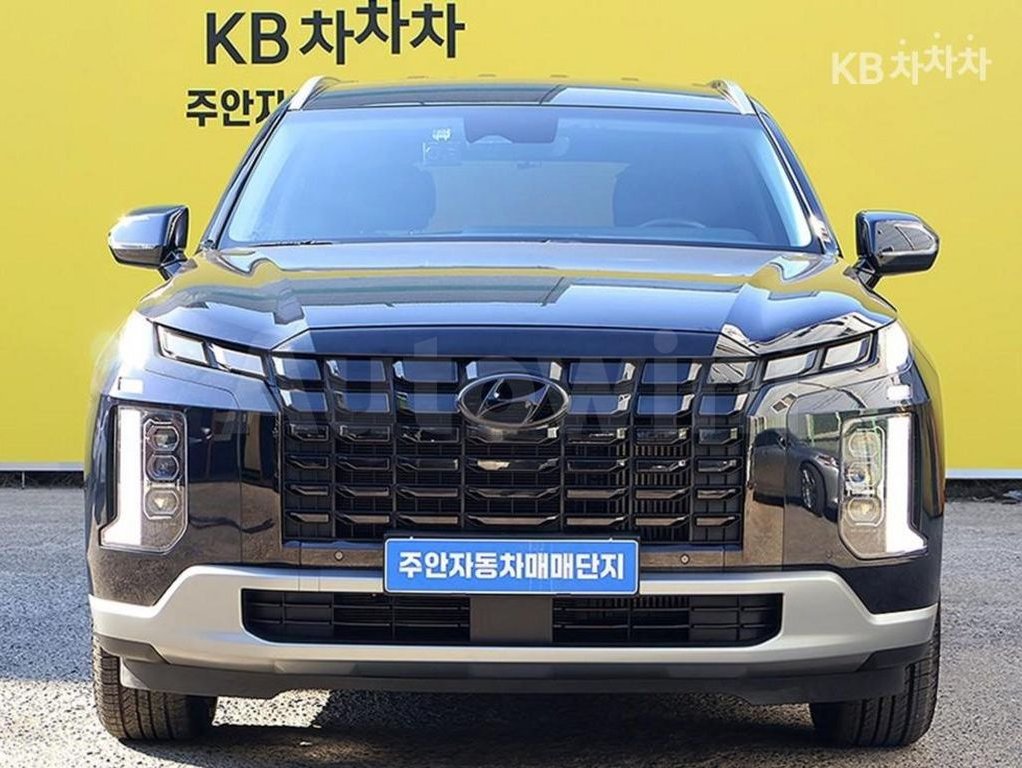 2022 Hyundai Palisade  FWD