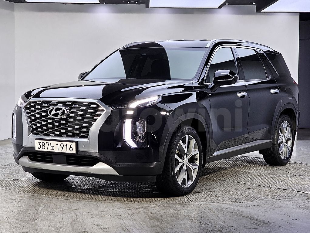 2021 Hyundai Palisade  AWD