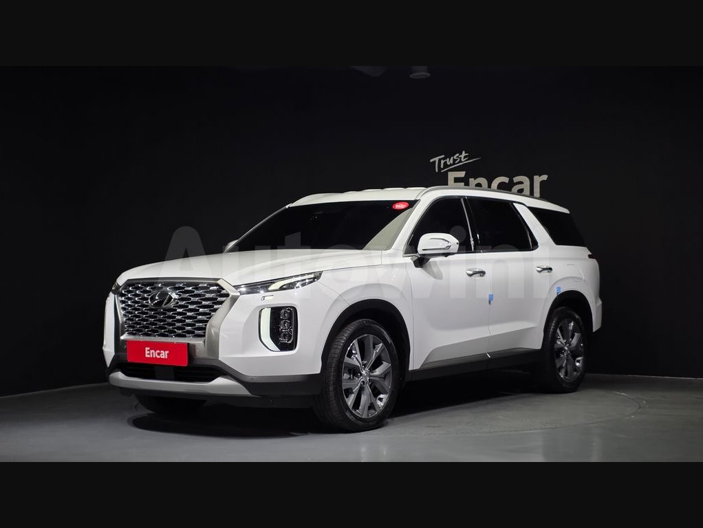 2022 Hyundai Palisade  FWD