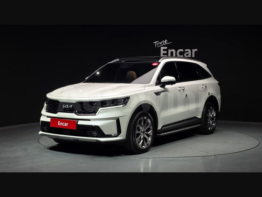 2022 Kia Sorento  FWD