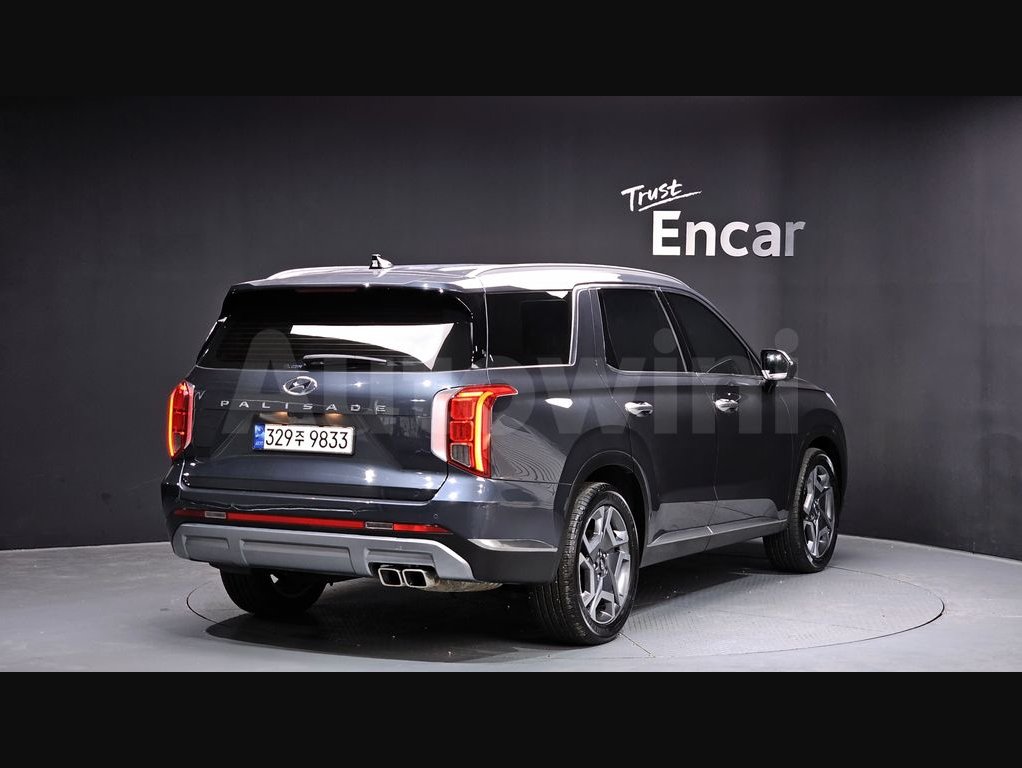 2023 Hyundai Palisade  FWD
