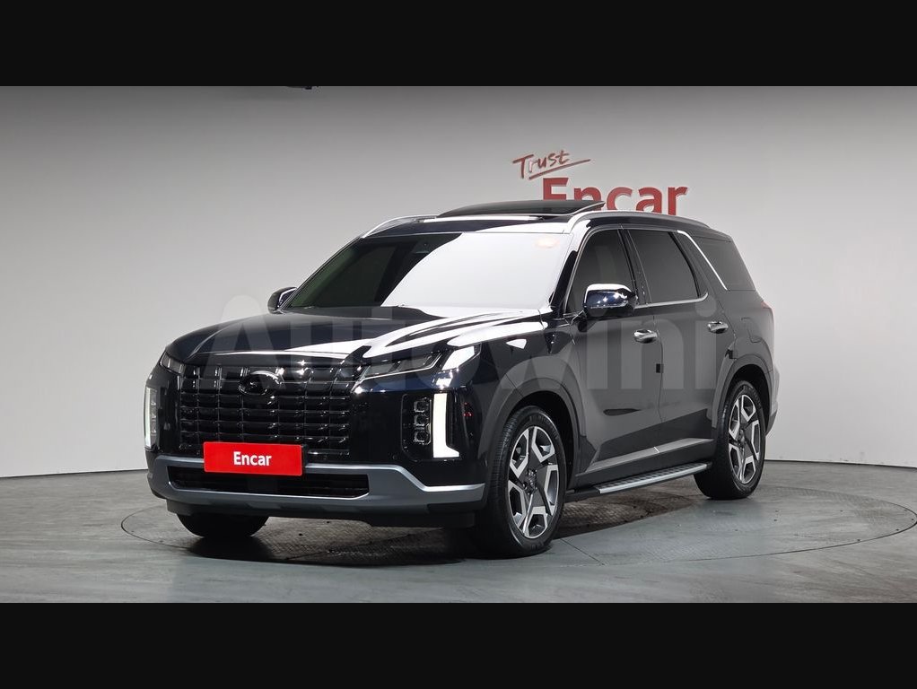 2023 Hyundai Palisade  FWD