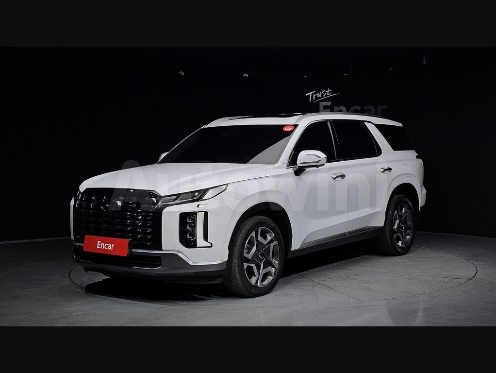 2022 Hyundai Palisade  FWD