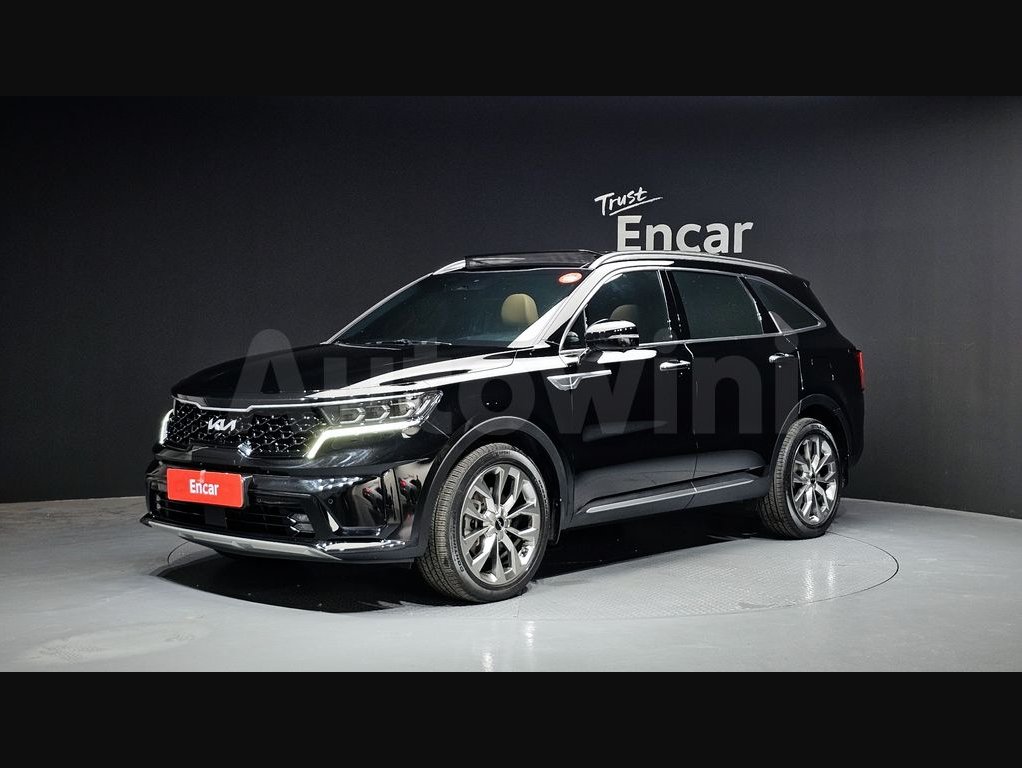 2021 Kia Sorento  FWD