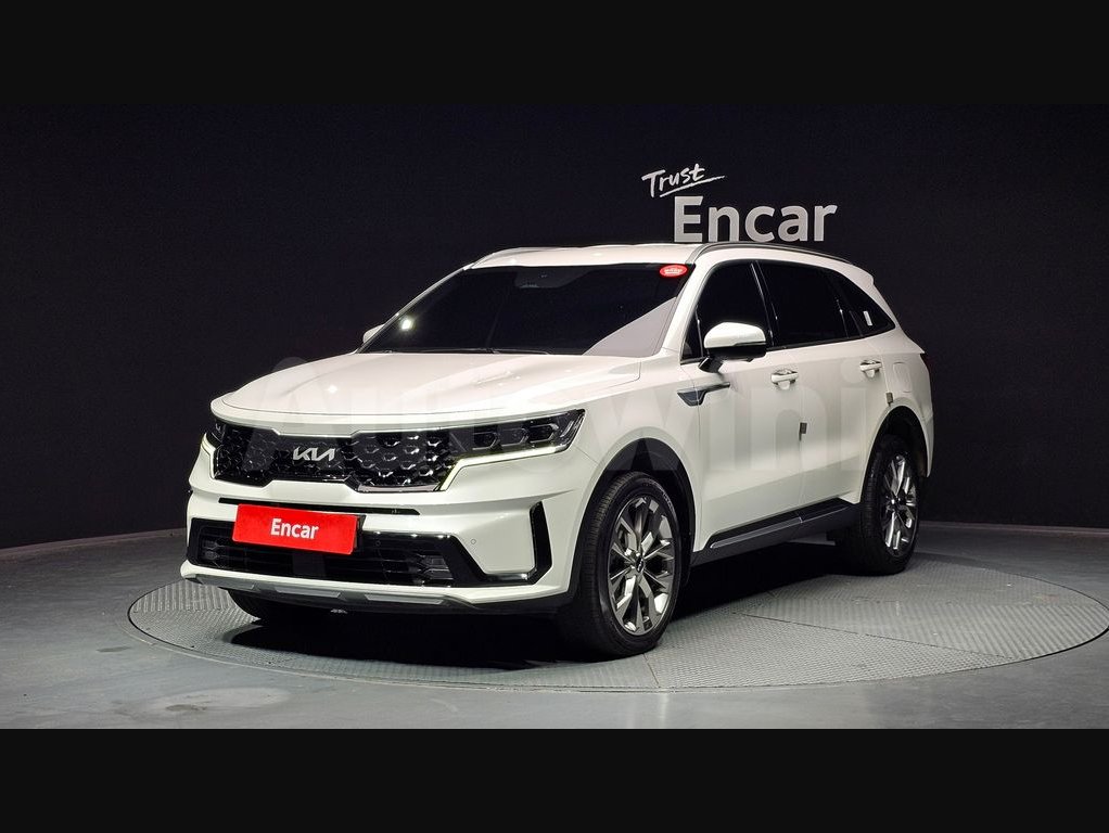 2023 Kia Sorento  FWD