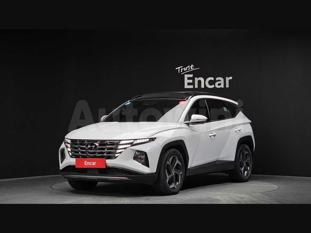 2023 Hyundai Tucson  FWD