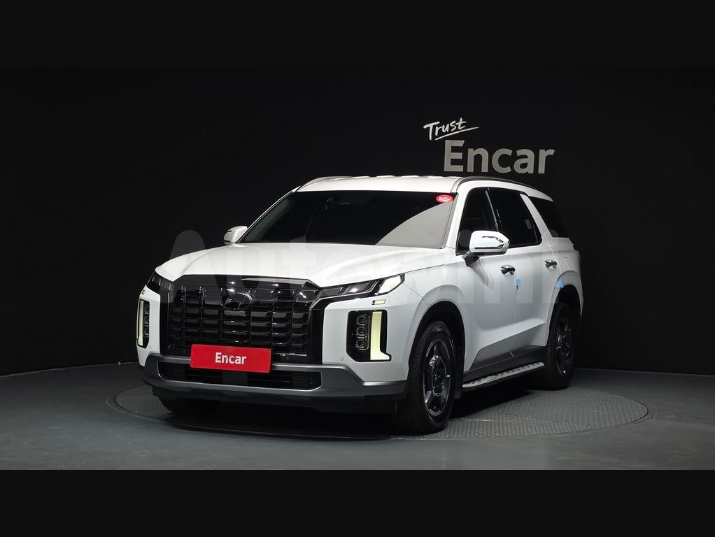 2023 Hyundai Palisade  FWD