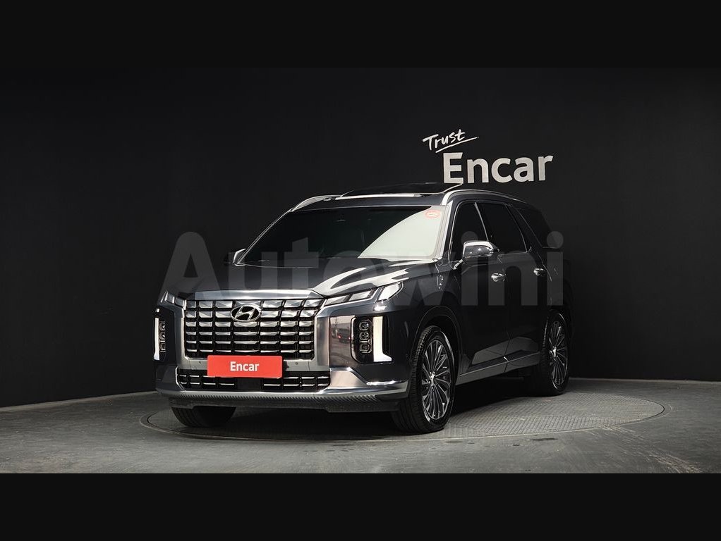 2023 Hyundai Palisade  FWD