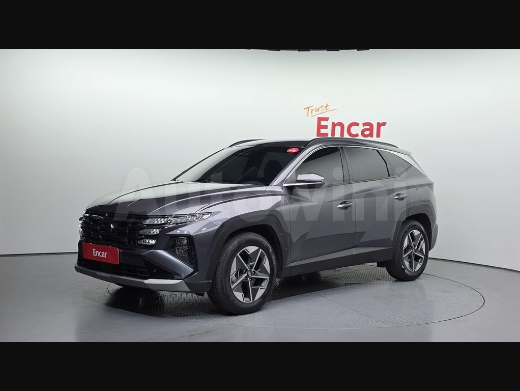 2024 Hyundai Tucson  FWD