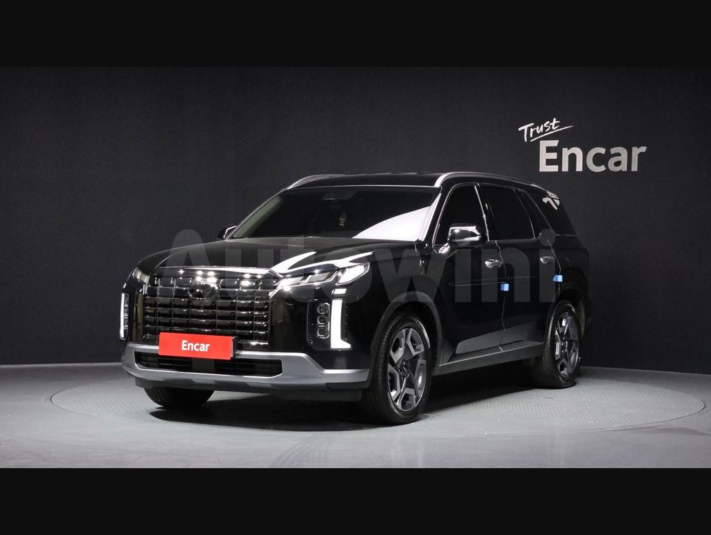 2023 Hyundai Palisade  FWD