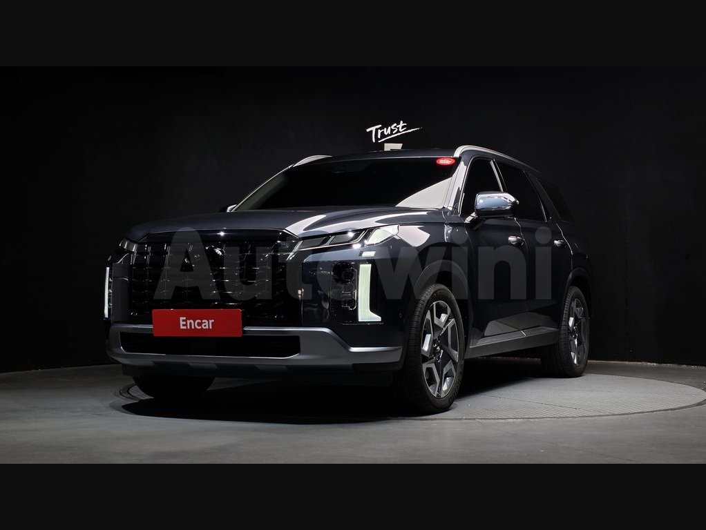 2024 Hyundai Palisade  FWD