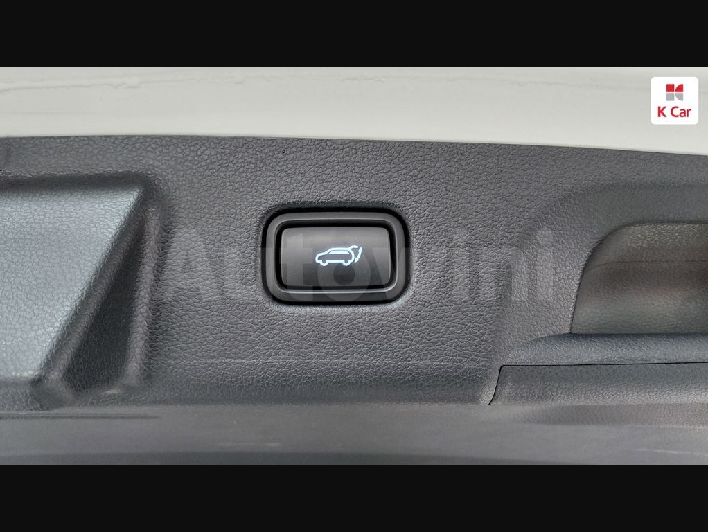 2023 Hyundai Palisade  FWD