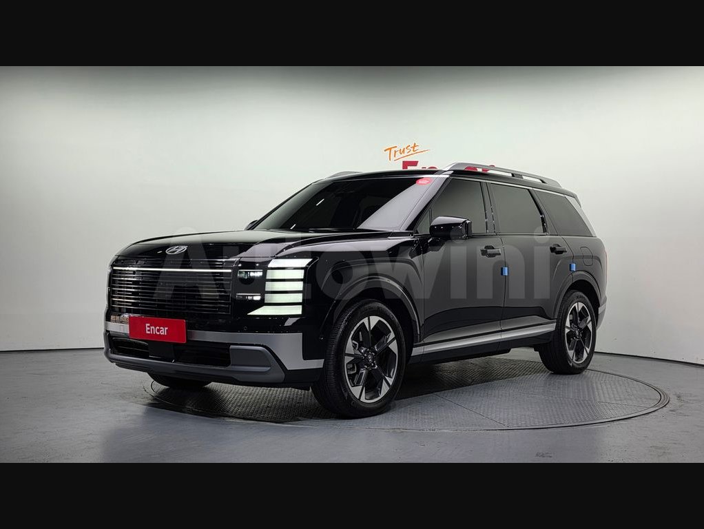2025 Hyundai Palisade  FWD