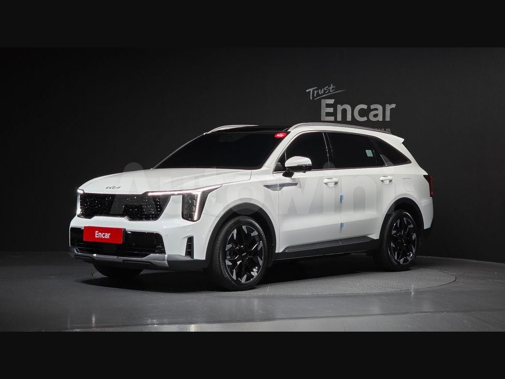 2025 Kia Sorento  FWD