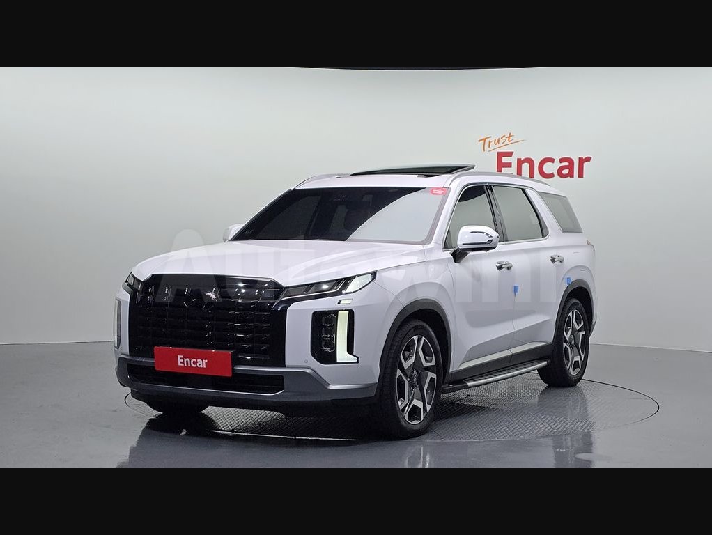 2023 Hyundai Palisade  FWD
