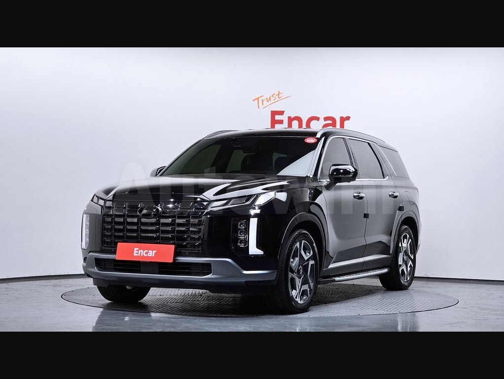 2023 Hyundai Palisade  FWD