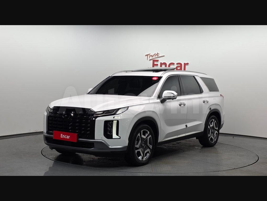 2022 Hyundai Palisade  FWD