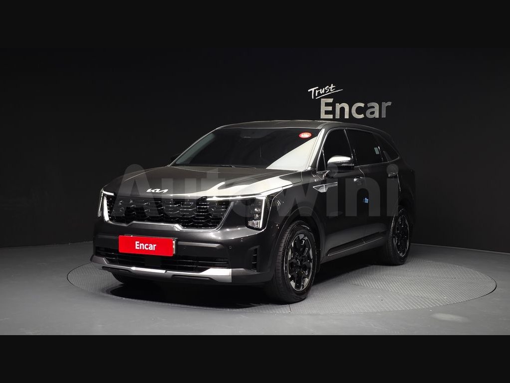 2023 Kia Sorento  FWD
