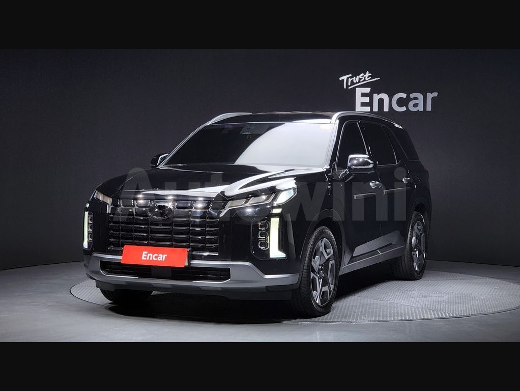 2023 Hyundai Palisade  FWD