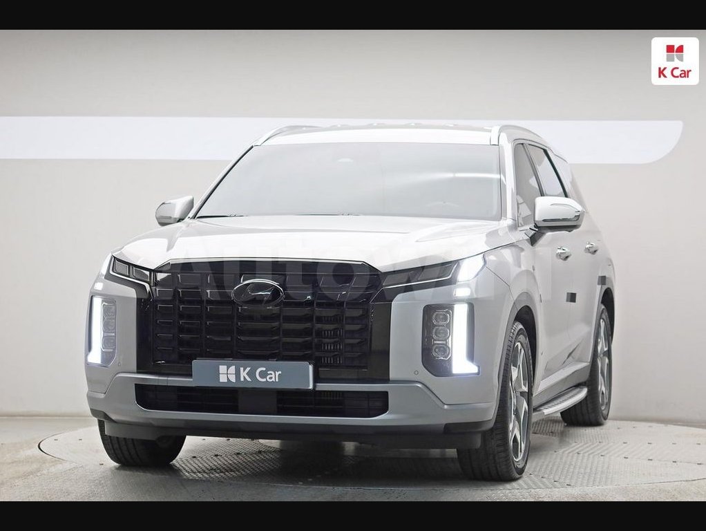 2024 Hyundai Palisade  FWD